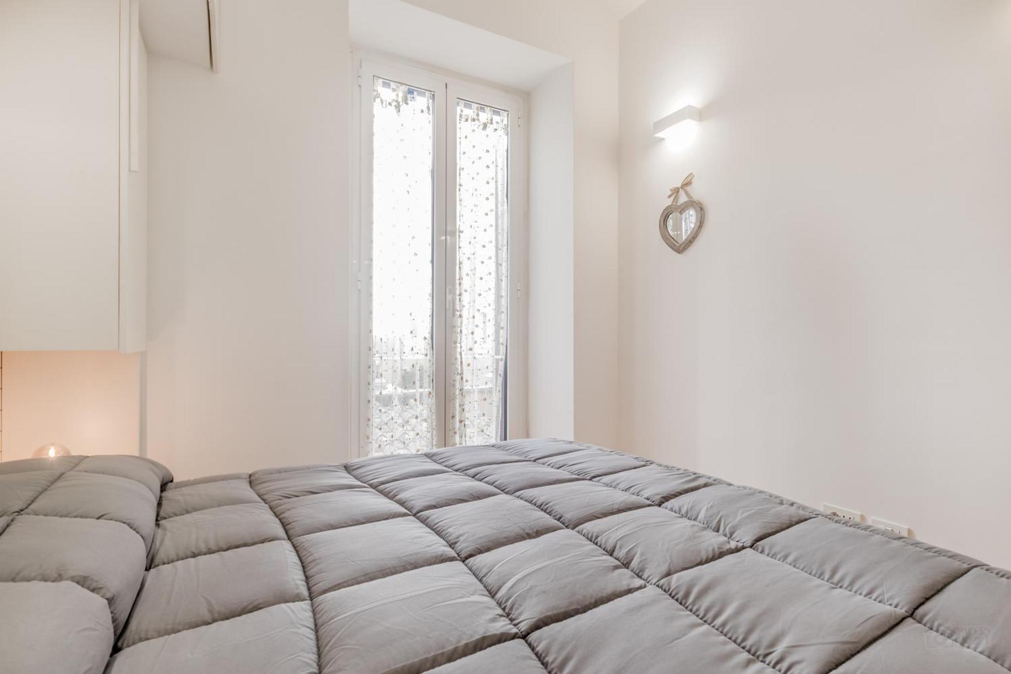 Trastevere House 24 Rome Buitenkant foto