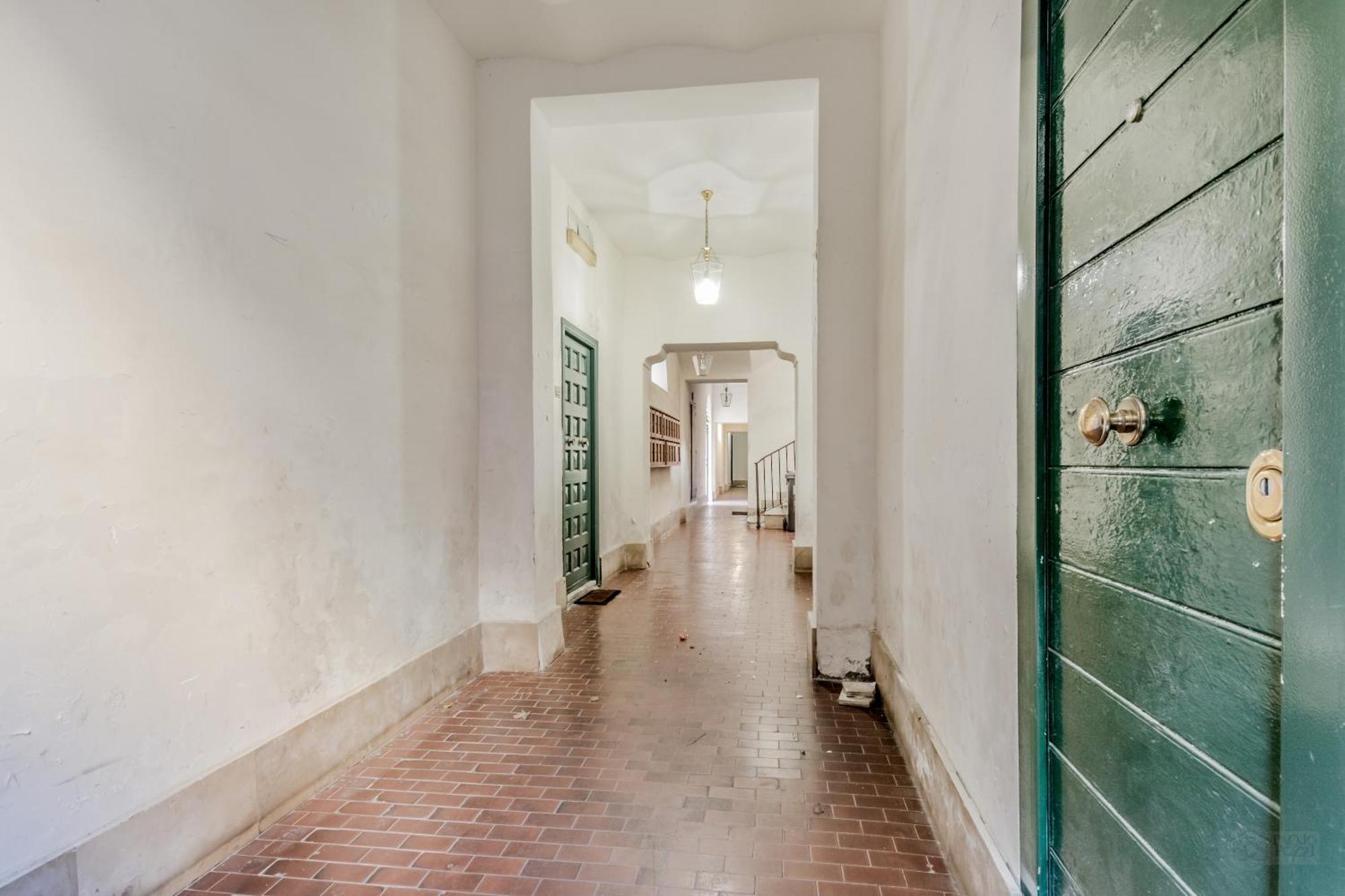 Trastevere House 24 Rome Buitenkant foto